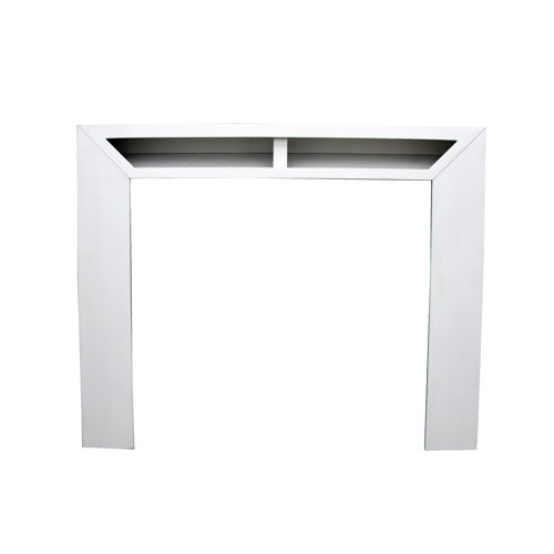 Wade Logan® Fireplace Surround & Reviews Wayfair